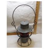 DRESSEL RAILROAD LANTERN