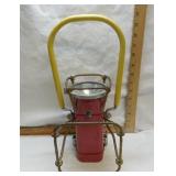 LARNTERN ELECTRIC 6- VOLT