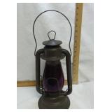 DEFIANCE LANTERN AND STAMPING CO