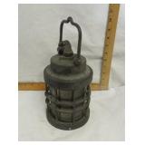 MARITIME INDUSTIAL SHIP LANTERN