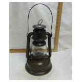 DIETZ BELL SYSTEM