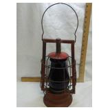 DIETZ MILL LANTERN