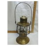 UNIVERSAL METAL SPINNING & STAMPING CO.