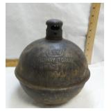 DIETZ HIGHWAY TORCH MADE IN U.S.A.