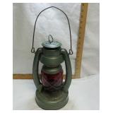 EMBURY LITTLE AIR POLIT
