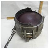 GRS RAIL ROAD CROSSING SIGNAL LIGHT