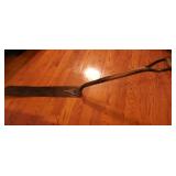 SOO LINE TRUE TEMPER RAIL ROAD WRIGHT