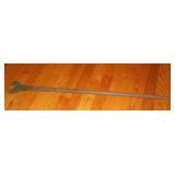 48" RAIL ROAD WRENCH