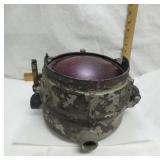 GRS RAIL ROAD CROSSING SIGNAL LIGHT