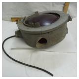 W R R S SIGNAL LIGHT