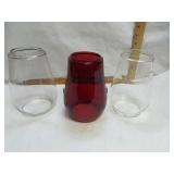 (3) MISC. GLOBES