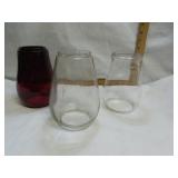 (3) MISC. GLOBES
