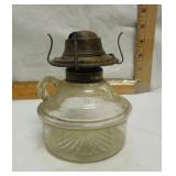EAGLE SMALL LAMP