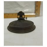 NATIONAL MARINE LAMP CO.