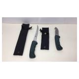 National Wild Turkey Federation, Schrade Old National Wild Turkey Federation, Schrade Old