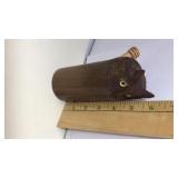 Handcrafted signed and dated by R.C. Raybourn Handcrafted signed and dated by R.C. Raybourn