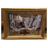 Old Milwaukee Beer, "The Wild Turkey: #6 of the Old Milwaukee Beer, "The Wild Turkey: #6 of the