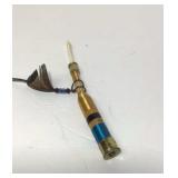 Turkey wingbone trumpet Call handcrafted by Jay