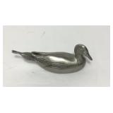 George Ge Lodgia  Pintail LT. Ward 1960, C