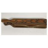 Swamp Hen call poplar and Cedar, 12 in Swamp Hen call poplar and Cedar, 12 in