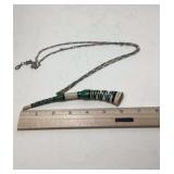 Handcrafted signed and dated by Groege Sabol, Handcrafted signed and dated by Groege Sabol,