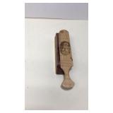 Handcrafted crafted signed, dated & numbered by Handcrafted crafted signed, dated & numbered by