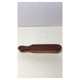 Handcrafted signed, dated & numbered by Tim A. Handcrafted signed, dated & numbered by Tim A.