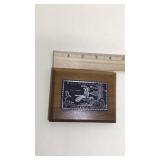 Ink stamps (qty 3)** ink stamp Wildlife Ink stamps (qty 3)** ink stamp Wildlife
