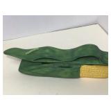 Handcrafted turkey box call signed and dated by Handcrafted turkey box call signed and dated by