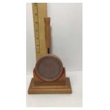 turkey call with glass pot turkey call with glass pot