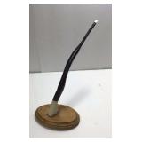 Wingbone Trumpet Turkey call by Steve McNeil Wingbone Trumpet Turkey call by Steve McNeil