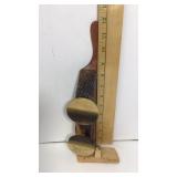 Handcrafted signed and dated by Joel Littlejohn Handcrafted signed and dated by Joel Littlejohn
