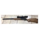Harrington and Richardson 20 gauge Ultraslug Harrington and Richardson 20 gauge Ultraslug