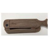 Handcrafted By Shane Heston, NO. 1 . Made with Handcrafted By Shane Heston, NO. 1 . Made with
