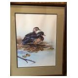 Deillar Krulllrey 80 signed and numbered Deillar Krulllrey 80 signed and numbered