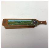 Handcrafted signed by Haro-lid Shields, hand Handcrafted signed by Haro-lid Shields, hand
