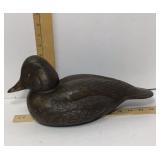 Wood handcrafted Ducks Unlimited Special Edition