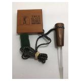 True Slate Primos Wild Game Calls Inc. Jackson,