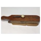 Mountain Music Turkey Box Call , by Wright Mountain Music Turkey Box Call , by Wright