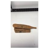 The Sweet Wild Hen Turkey Box Call, signed The Sweet Wild Hen Turkey Box Call, signed