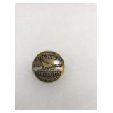 National Wild Turkey Federation EST 1973 -bronze National Wild Turkey Federation EST 1973 -bronze