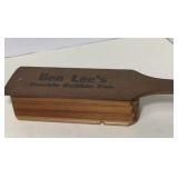 Handcrafted and signed Ben Lee-Ben Lee Handcrafted and signed Ben Lee-Ben Lee