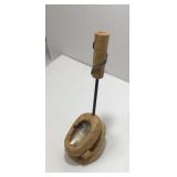 Unique turkey call handcrafted Jerry L Eampsair , Unique turkey call handcrafted Jerry L Eampsair ,