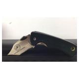 Schrade Old Timer pocket knife. 3 inch blade Schrade Old Timer pocket knife. 3 inch blade