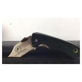 Schrade Old Timer pocket knife. 3 inch blade