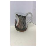 Pitcher Wild Turkey Fliers Club Special limited, Pitcher Wild Turkey Fliers Club Special limited,