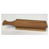 Beautifully simple Turkey Box call by Eddie Priddy Beautifully simple Turkey Box call by Eddie Priddy