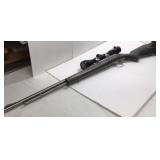 Marlin .22 cal SS Model 60SS Rifle Marlin .22 cal SS Model 60SS Rifle