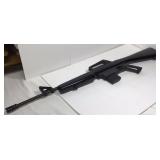Arms Corp Model 1600 .22 caliber rifle Arms Corp Model 1600 .22 caliber rifle