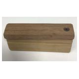 handcrafted signed, dated by Murrhy, dated handcrafted signed, dated by Murrhy, dated